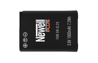 Batéria Newell EN-EL23 1900mAh pre výmenu Nikon
