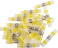 TERMO BUNDA S CÍNOVÝM DRÔTOM 4-6MM2 100 KS