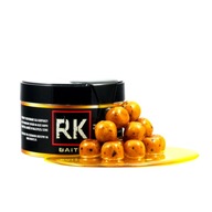 Boilies RK Baits Ananas Burn Hookers 18mm Boilies RK Baits Ananas Burn Hookers 18mm