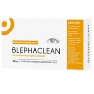 Blephaclean Hygienické obrúsky na očné viečka - 20 ks Blephaclean Hygienické obrúsky na očné viečka - 20 ks