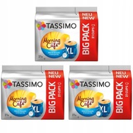 Tassimo Jacobs Morning BIG PACK XXL kapsúl 63 ks Tassimo Jacobs Morning BIG PACK XXL kapsúl 63 ks