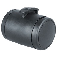 FLEXI nádoba na chutné tašky MULTIBOX, čierna FLEXI nádoba na chutné tašky MULTIBOX, čierna