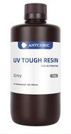 ANYKUBICKÁ UV ŽIVICA 1L TOUGH GREY