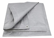 AWTOOLS SILVER TARP 120g 2* 6m AW68063