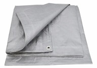 AWTOOLS SILVER TARP 120g 4* 8m AW68069 AWTOOLS SILVER TARP 120g 4* 8m AW68069