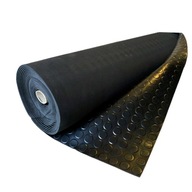 Gumová podlaha metro molet 3 mm (0,5 m x 1,4 m) Gumová podlaha metro molet 3 mm (0,5 m x 1,4 m)