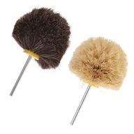 Brusivo na stopku a konské vlásie 2 x 6 mm Brusivo na stopku a konské vlásie 2 x 6 mm