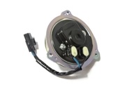 MOTOR HONDA CRF250L CRF250M s ventilátorom MOTOR HONDA CRF250L CRF250M s ventilátorom