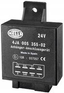 Blikač Hella 4JA005 2C-338 Blikač Hella 4JA005 2C-338
