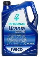 PETRONAS URANIA DAILY TEK OIL 0W30 5L