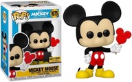 Funko Pop! Figúrka Disney Mickey Mouse Funko Pop! Figúrka Disney Mickey Mouse