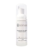 Brow Henna penový šampón 50 ml Brow Henna penový šampón 50 ml
