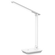 LED lampa na školskú lavicu 5W s USB batériou, NASTAVITEĽNÁ LED lampa na školskú lavicu 5W s USB batériou, NASTAVITEĽNÁ