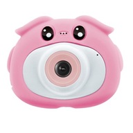 DETSKÝ DIGITÁLNY FOTOAPARÁT S FUNKCIOU KAMERY MXKC-100 DETSKÝ DIGITÁLNY FOTOAPARÁT S FUNKCIOU KAMERY MXKC-100