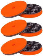 3x ZviZZer VŠEOBECNÁ ORANŽOVÁ PODLOŽKA STREDNÝ REZ 140 mm 3x ZviZZer VŠEOBECNÁ ORANŽOVÁ PODLOŽKA STREDNÝ REZ 140 mm