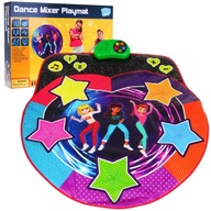 Najlepšia tanečná podložka pre deti MP3
