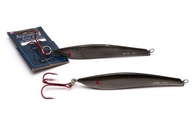 VEĽMI LOVNÝ PILKER SANGER LOTIC - BW-150 g VEĽMI LOVNÝ PILKER SANGER LOTIC - BW-150 g