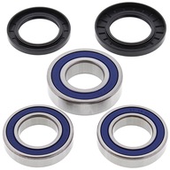 LOŽISKÁ ZADNÉHO KOLESA VŠETKY GUĽKY SUZUKI GSX-R600 97-00 LOŽISKÁ ZADNÉHO KOLESA VŠETKY GUĽKY SUZUKI GSX-R600 97-00