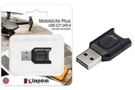 KINGSTON ML Plus čítačka pamäťových kariet micro SD USB 3.2 microSD UHS-II KINGSTON ML Plus čítačka pamäťových kariet micro SD USB 3.2 microSD UHS-II