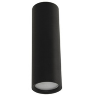 Karadon GU10 čierne stropné svietidlo 56x290mm BOWI Karadon GU10 čierne stropné svietidlo 56x290mm BOWI
