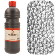 Renoskin WILBRA FURNITURE farba 200ml strieborná Renoskin WILBRA FURNITURE farba 200ml strieborná