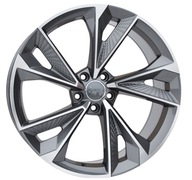 1566 MG kolesá 19 5x112 AUDI A4 B8 B9 A6 C7 Q3 Q5 1566 MG kolesá 19 5x112 AUDI A4 B8 B9 A6 C7 Q3 Q5