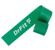 Kompresná páska DrFit Floss Band, gumová niť Kompresná páska DrFit Floss Band, gumová niť