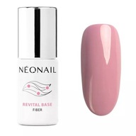 NEONAIL WARM COVER stavebný základ 7,2 ml NEONAIL WARM COVER stavebný základ 7,2 ml
