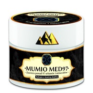 Asepta Mumio Med97 balzam so živicou 150 ml Asepta Mumio Med97 balzam so živicou 150 ml