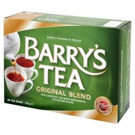 Barrys Tea Originál írsky čierny čaj 80 ks Barrys Tea Originál írsky čierny čaj 80 ks