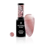 Victoria Vynn 8ml 268 Stone Cat Eye Rose Quartz Victoria Vynn 8ml 268 Stone Cat Eye Rose Quartz