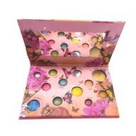 Makeup paleta očných tieňov 12col SHADOWS MIRROR Makeup paleta očných tieňov 12col SHADOWS MIRROR