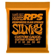 ERNIE BALL EB2241 (09-46) RPS gitarové struny