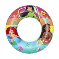 Krúžok na plávanie 56 cm Disney Princess Bestway 91