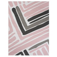 KOBEREC PINKY 120x170 PASTEL DETSKÝ PASTEL 61b KOBEREC PINKY 120x170 PASTEL DETSKÝ PASTEL 61b