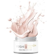 YOSHI BUILDING GEL FRENCH LINE GEL UV LED HEMA FREE a TPO FREE NO.03 - 15ML YOSHI BUILDING GEL FRENCH LINE GEL UV LED HEMA FREE a TPO FREE NO.03 - 15ML