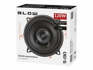 Blow S-130 reproduktor do auta 13cm / 130mm - Zielona Góra Blow S-130 reproduktor do auta 13cm / 130mm - Zielona Góra