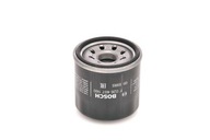 OLEJOVÝ FILTER BOSCH MAZDA MX-5 MAZDA 6 MAZDA 3 OLEJOVÝ FILTER BOSCH MAZDA MX-5 MAZDA 6 MAZDA 3