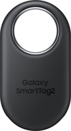 Lokátor Samsung SmartTag2 čierny Bluetooth 5.3 UWB EI-T5600BBEGEU Lokátor Samsung SmartTag2 čierny Bluetooth 5.3 UWB EI-T5600BBEGEU