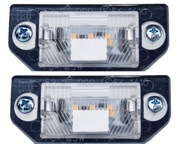 VW PASSAT B5 VARIANT LED OSVETLENIE VW PASSAT B5 VARIANT LED OSVETLENIE
