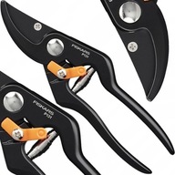 FISKARS PEVNÝ KOV NOŽKOVÝ PRECAUTER P131 FISKARS PEVNÝ KOV NOŽKOVÝ PRECAUTER P131