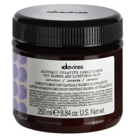 DAVINES ALCHEMICKÝ FAREBNÝ KONDICIONÉR LEVANDUĽOVÁ DAVINES ALCHEMICKÝ FAREBNÝ KONDICIONÉR LEVANDUĽOVÁ