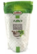 Xylitol 500g - Brezový cukor FÍNSKO