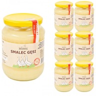 6x Husacia masť 720ml 6x Husacia masť 720ml