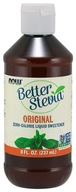 TERAZ LEPŠIA STEVIA TEKUTÉ 237ML SLADIDLO 0 KALÓRIÍ TERAZ LEPŠIA STEVIA TEKUTÉ 237ML SLADIDLO 0 KALÓRIÍ