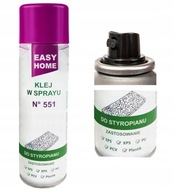 LEPIDLO V STRIEKU NA PLASTY EPS XPS STYROFOAM KOV LEPIDLO V STRIEKU NA PLASTY EPS XPS STYROFOAM KOV
