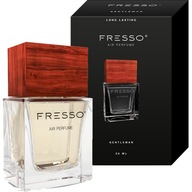 Fresso Gentleman - parfum do auta 50ml Fresso Gentleman - parfum do auta 50ml