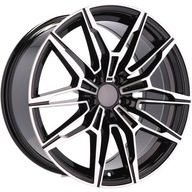 18" zliatinové disky pre HONDA CIVIC IX FL Type-R 18" zliatinové disky pre HONDA CIVIC IX FL Type-R
