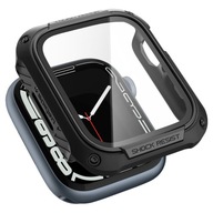 Puzdro SPIGEN 360 s Apple Watch Glass 7/8/9 45 mm Puzdro SPIGEN 360 s Apple Watch Glass 7/8/9 45 mm