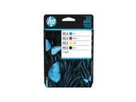 Súprava atramentu HP 6ZC69AE Súprava atramentu HP 6ZC69AE